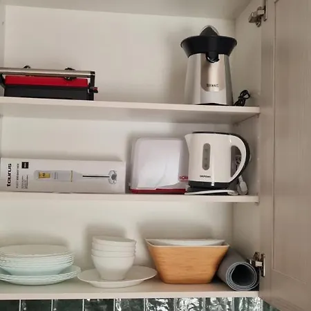 Apartman Luengihouse - Espectacular Con Piscina