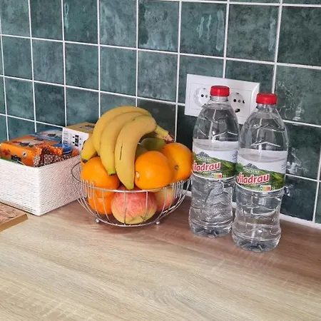 Luengihouse - Espectacular Con Piscina Apartman *