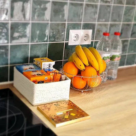 Apartman Luengihouse - Espectacular Con Piscina