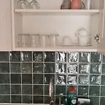 Lägenhet Luengihouse - Espectacular Con Piscina