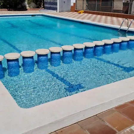 Luengihouse - Espectacular Con Piscina *