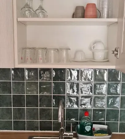 Appartement Luengihouse - Espectacular Con Piscina