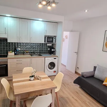 Apartament Luengihouse - Espectacular Con Piscina *