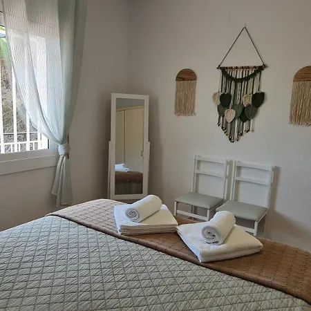 Luengihouse - Espectacular Con Piscina Apartment