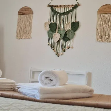 Luengihouse - Espectacular Con Piscina Apartment