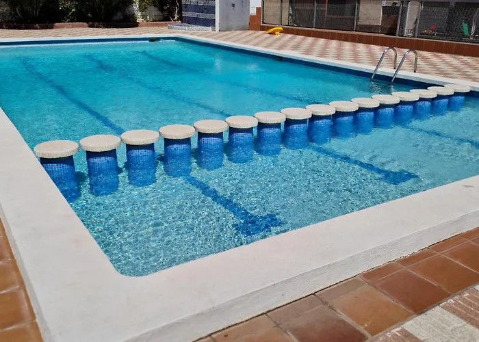 Luengihouse - Espectacular Con Piscina *