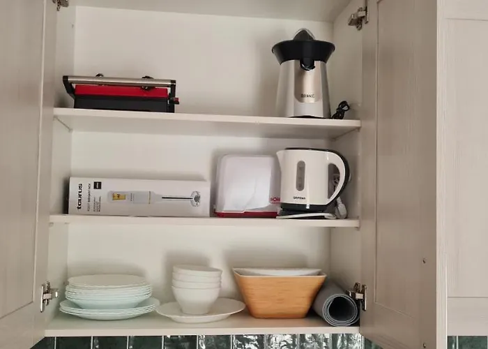 Apartament Luengihouse - Espectacular Con Piscina