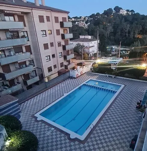 Luengihouse - Espectacular Con Piscina Daire *