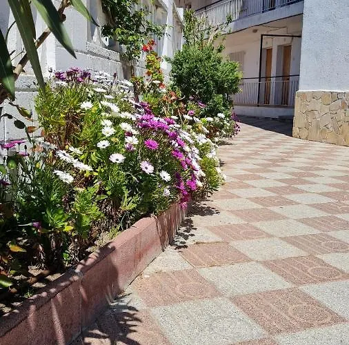 Luengihouse - Espectacular Con Piscina Apartament Lloret de Mar