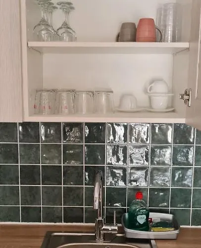 Apartament Luengihouse - Espectacular Con Piscina