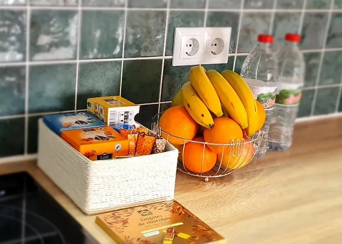 Apartament Luengihouse - Espectacular Con Piscina