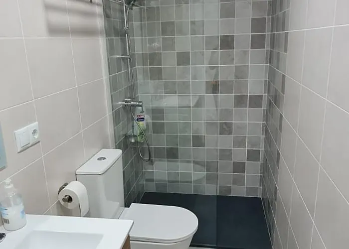 Luengihouse - Espectacular Con Piscina *