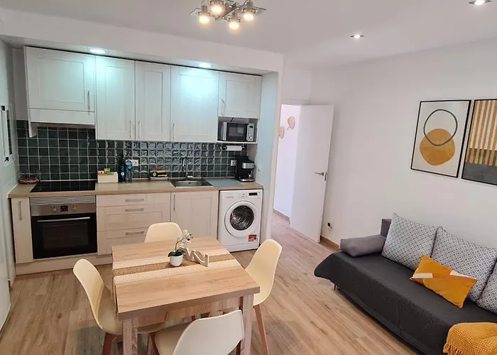 Apartament Luengihouse - Espectacular Con Piscina *