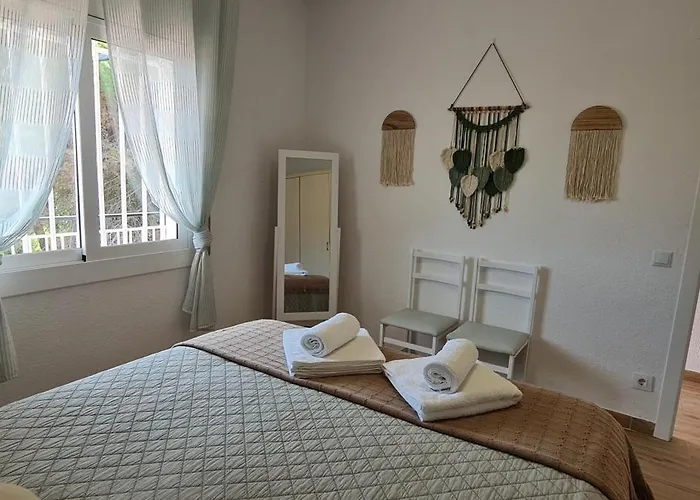 Luengihouse - Espectacular Con Piscina Apartament