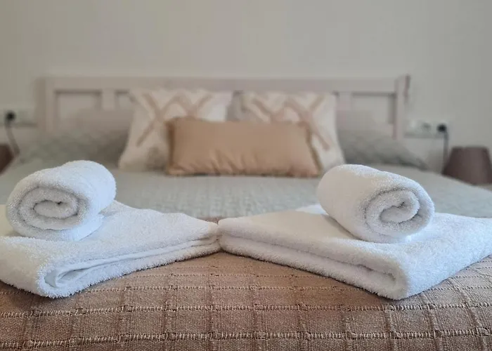 Apartament Luengihouse - Espectacular Con Piscina