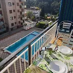 Luengihouse - Espectacular Con Piscina Appartamento