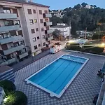 Luengihouse - Espectacular Con Piscina Appartamento *