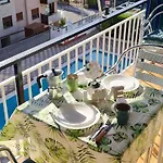 Appartamento Luengihouse - Espectacular Con Piscina Lloret de Mar