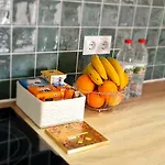 Appartamento Luengihouse - Espectacular Con Piscina