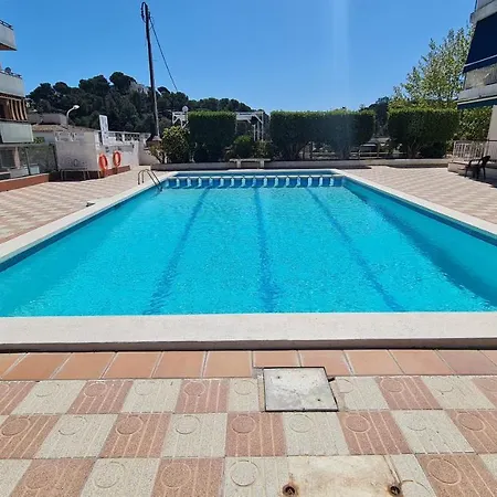 Luengihouse - Espectacular Con Piscina Льорет-де-Мар