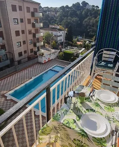 Luengihouse - Espectacular Con Piscina Апартаменты