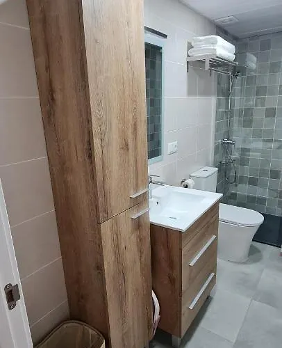 Luengihouse - Espectacular Con Piscina Апартаменты *