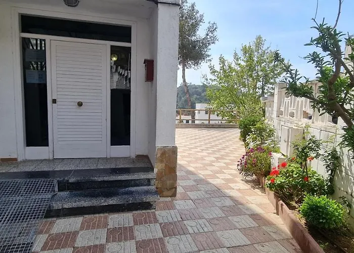 Luengihouse - Espectacular Con Piscina *