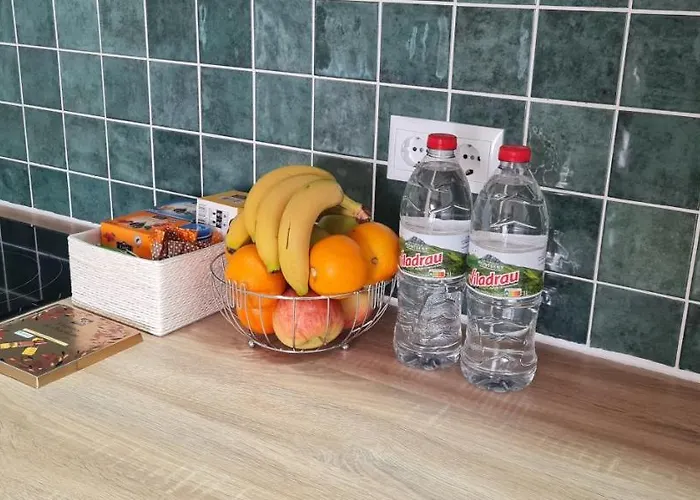 Luengihouse - Espectacular Con Piscina Апартаменты *